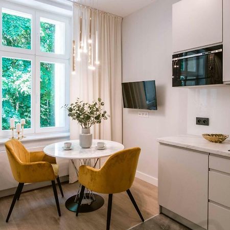 Rent Sopot Mariana Mokwy 20 Apartment Exterior photo