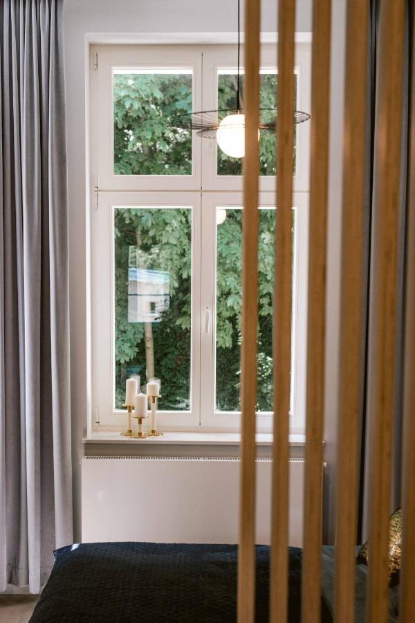 Rent Sopot Mariana Mokwy 20 Apartment Exterior photo