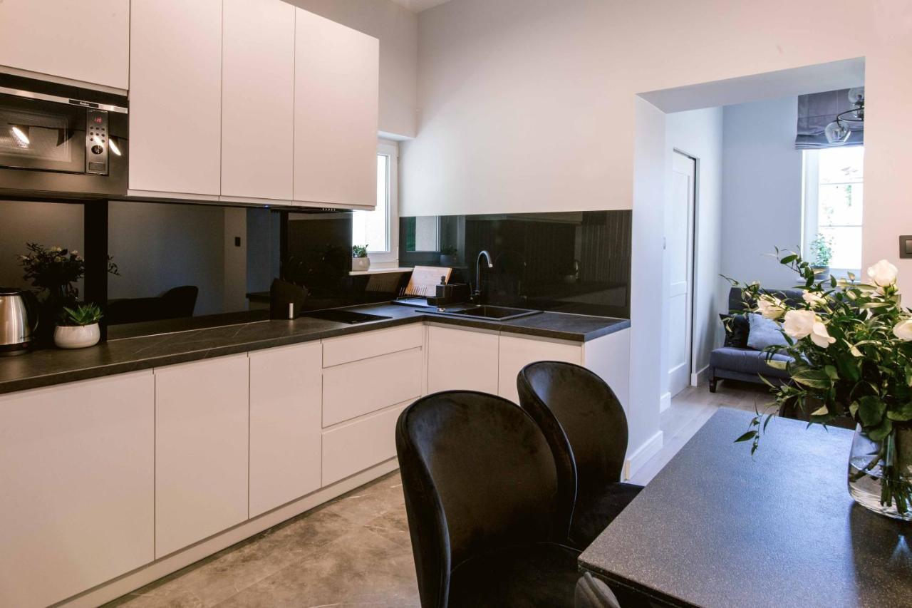 Rent Sopot Mariana Mokwy 20 Apartment Exterior photo