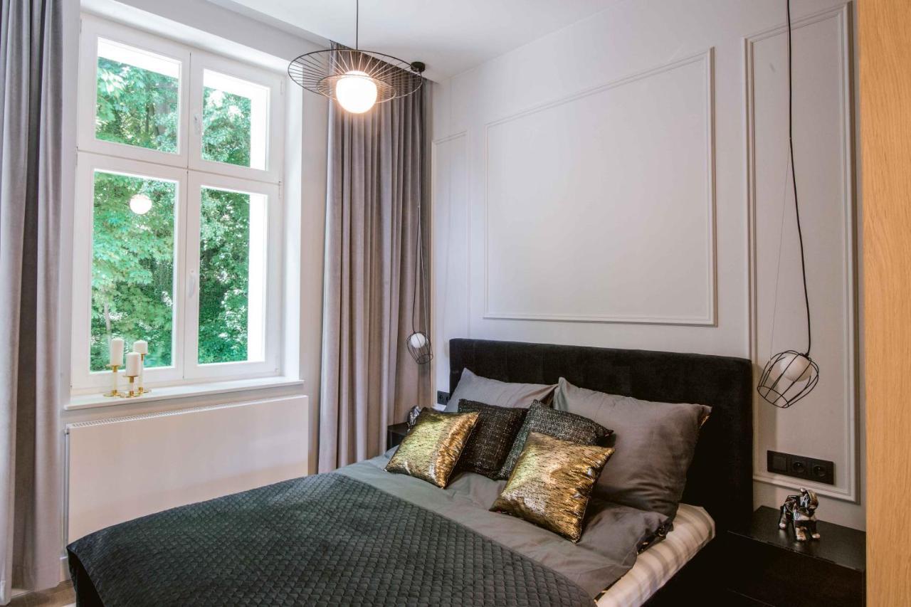 Rent Sopot Mariana Mokwy 20 Apartment Exterior photo
