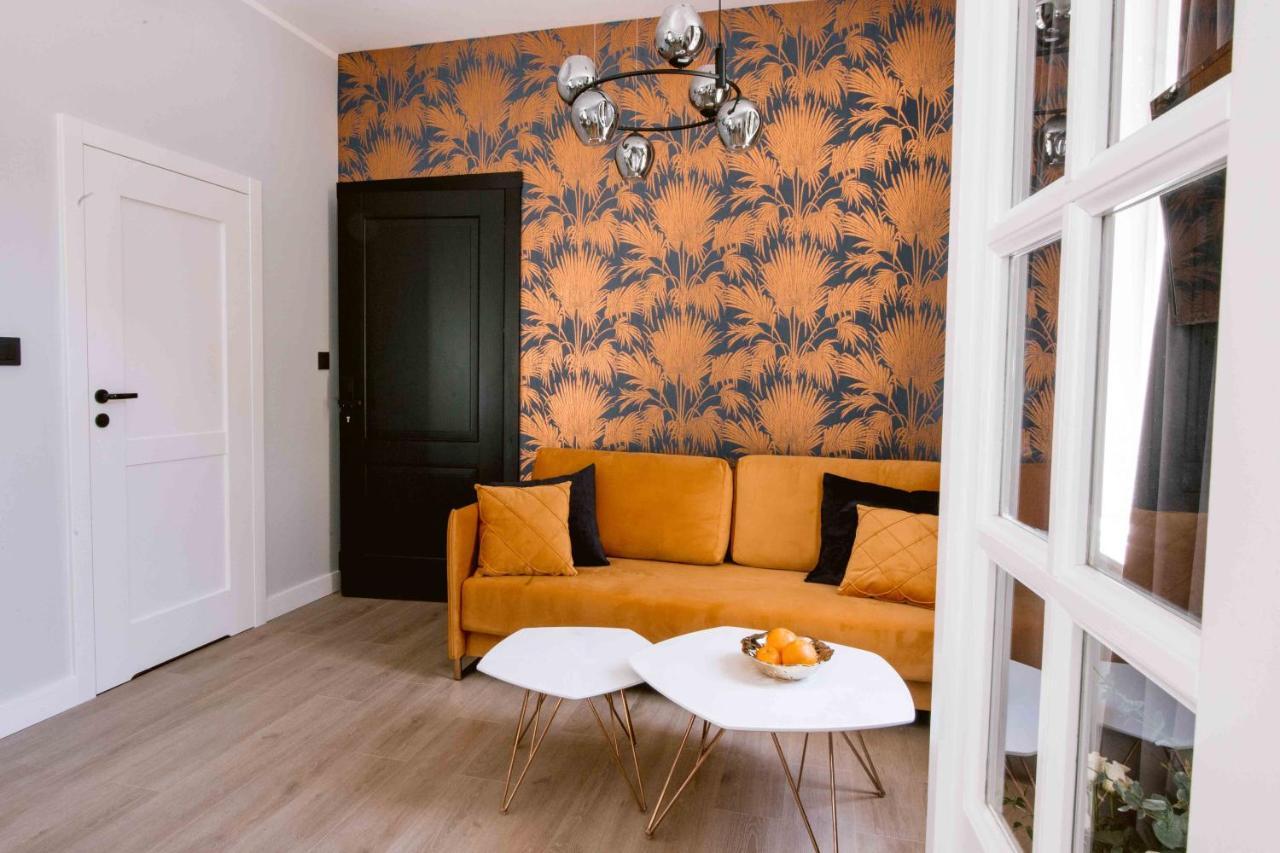 Rent Sopot Mariana Mokwy 20 Apartment Exterior photo