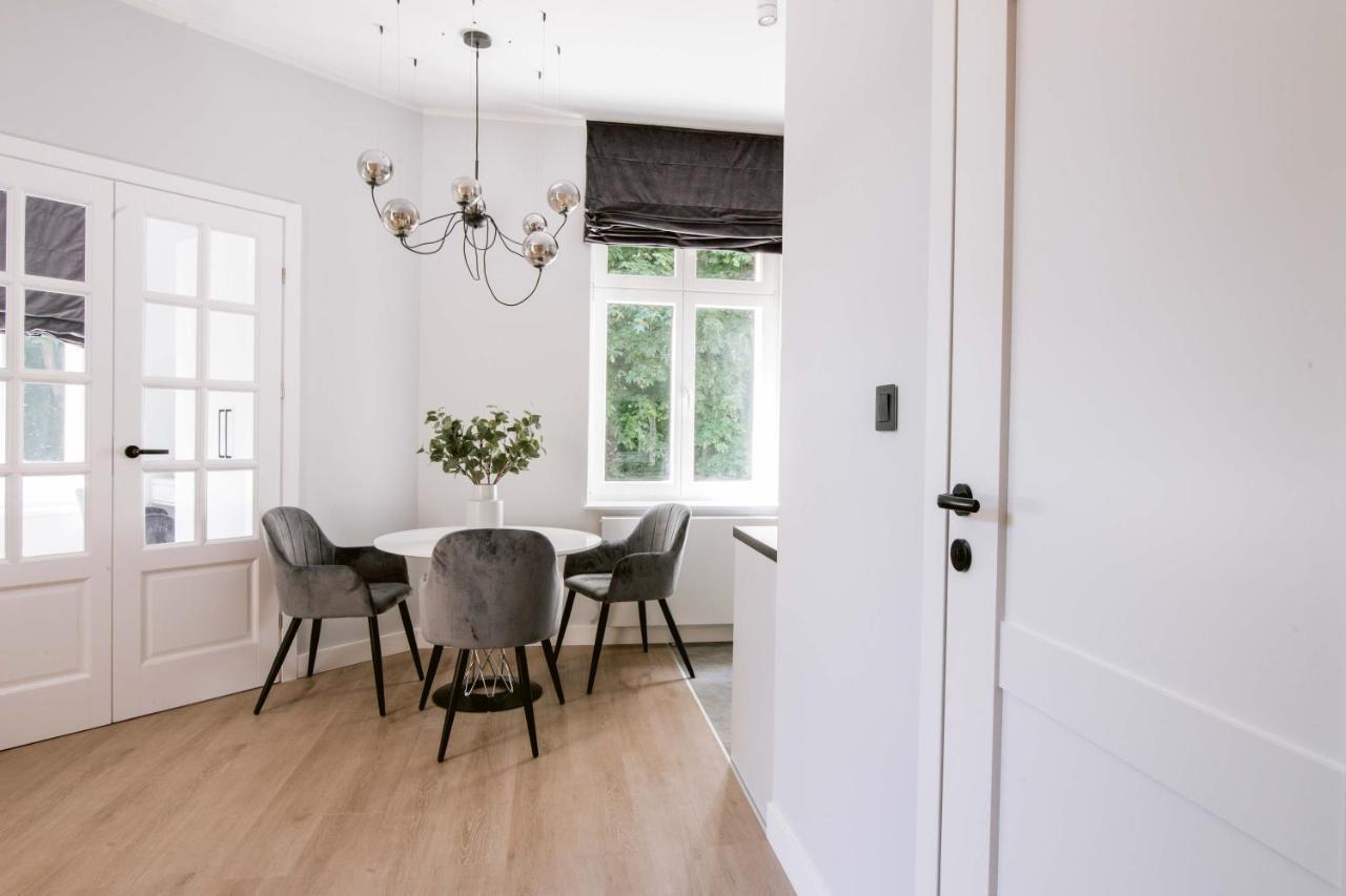 Rent Sopot Mariana Mokwy 20 Apartment Exterior photo