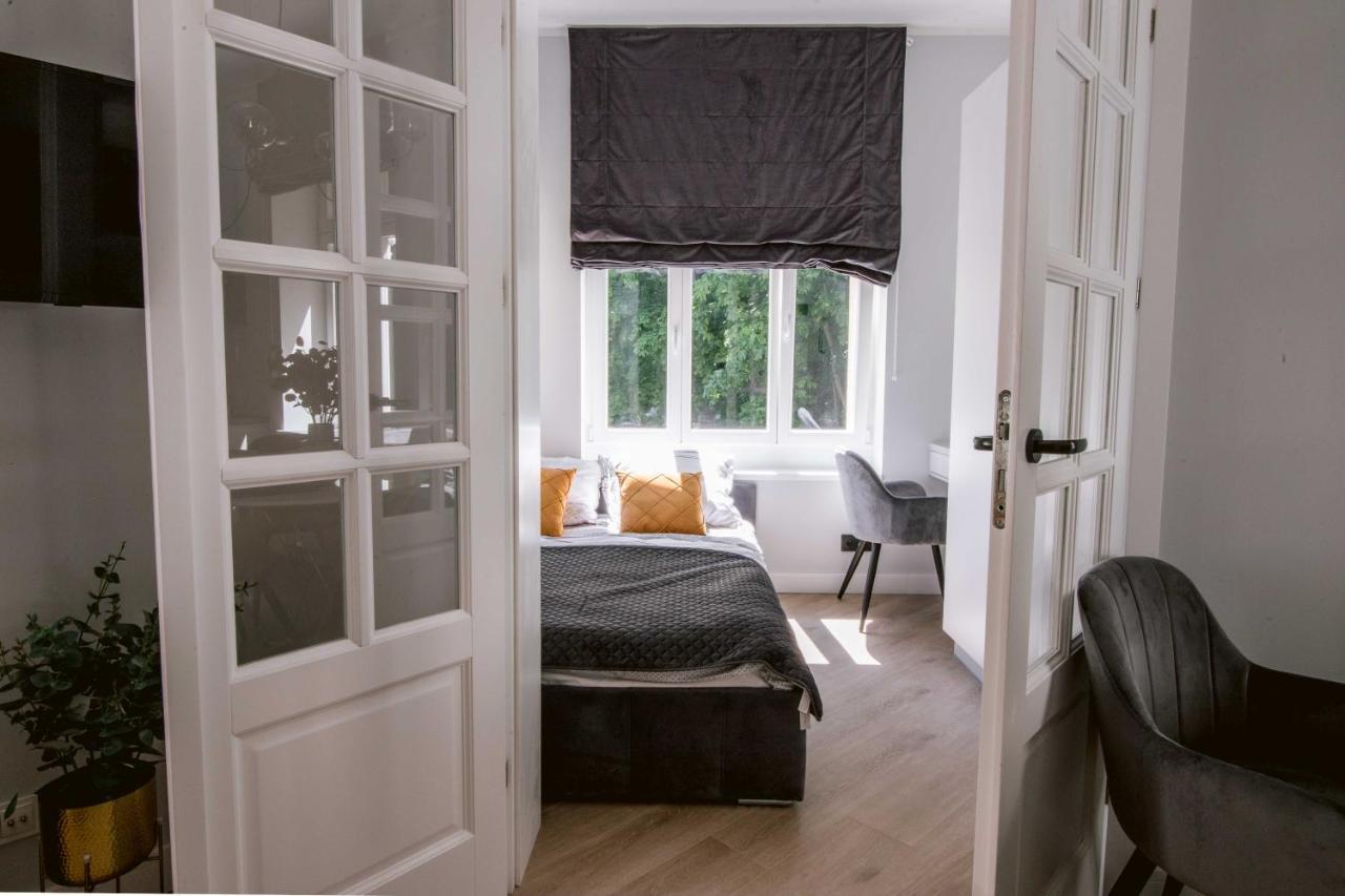 Rent Sopot Mariana Mokwy 20 Apartment Exterior photo