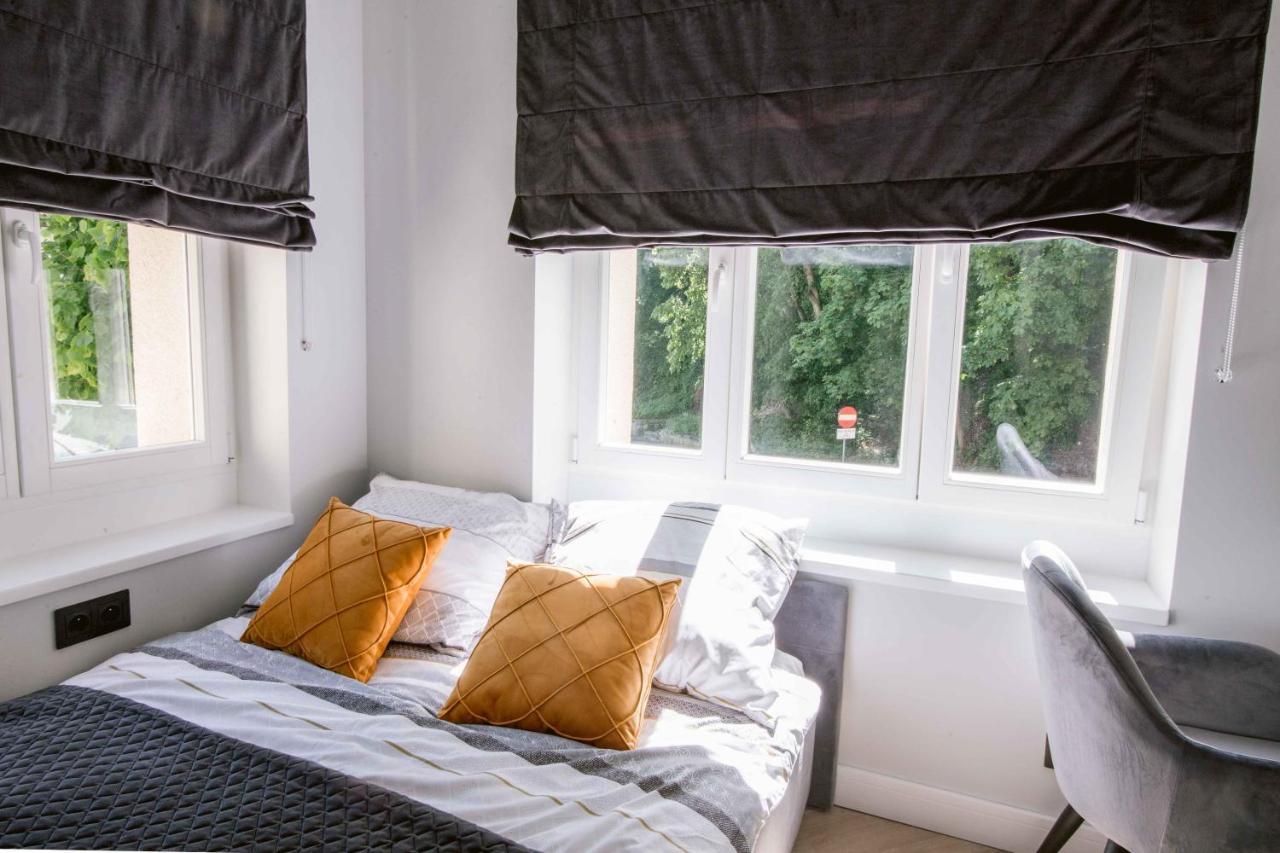 Rent Sopot Mariana Mokwy 20 Apartment Exterior photo