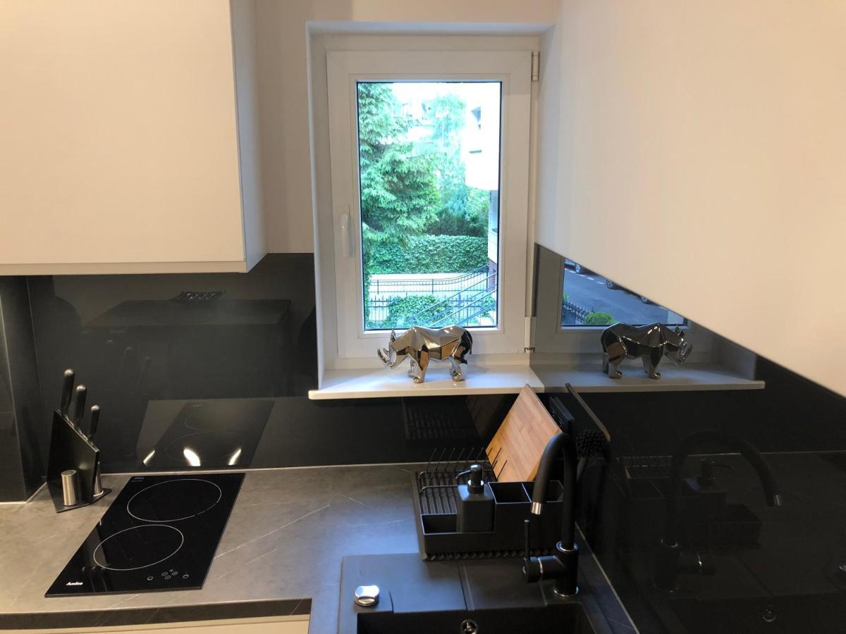 Rent Sopot Mariana Mokwy 20 Apartment Exterior photo