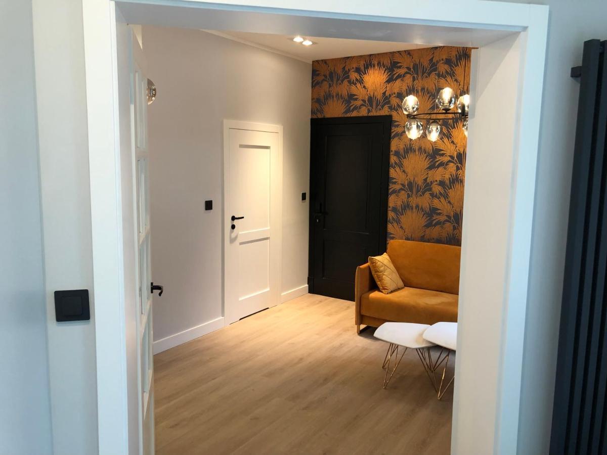 Rent Sopot Mariana Mokwy 20 Apartment Exterior photo