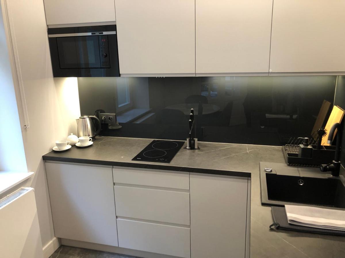 Rent Sopot Mariana Mokwy 20 Apartment Exterior photo