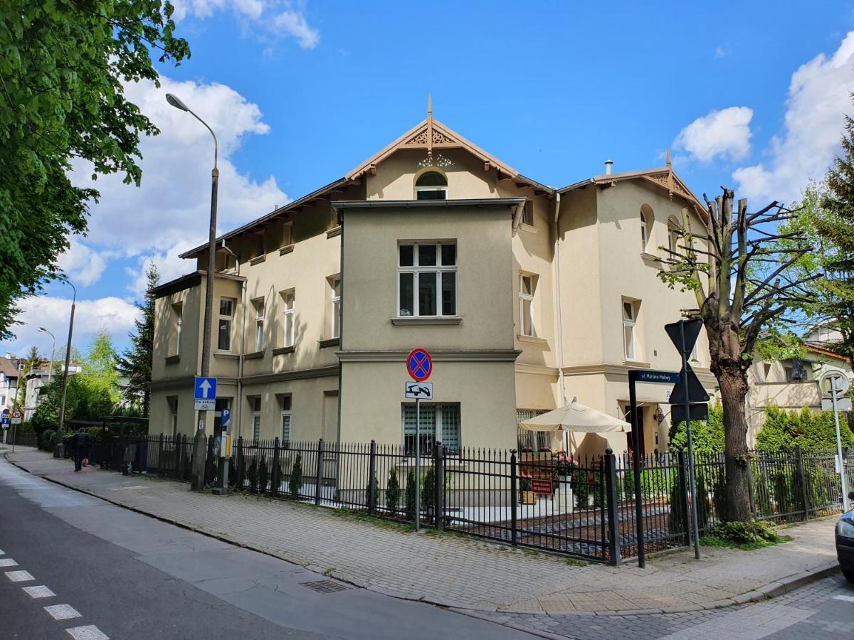 Rent Sopot Mariana Mokwy 20 Apartment Exterior photo