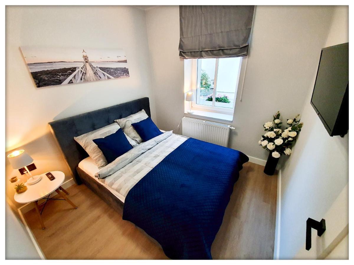 Rent Sopot Mariana Mokwy 20 Apartment Exterior photo