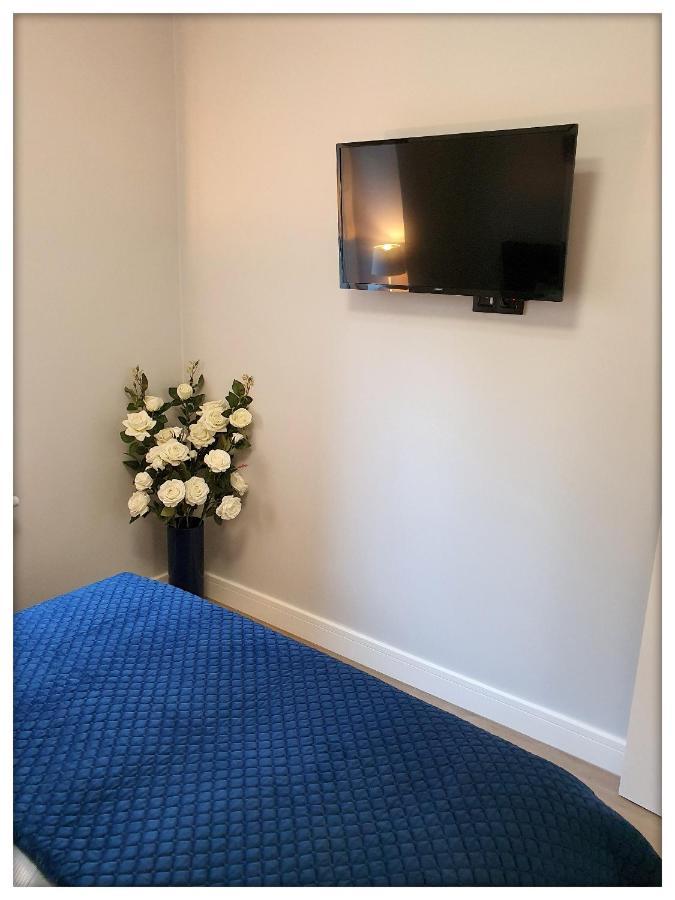 Rent Sopot Mariana Mokwy 20 Apartment Exterior photo
