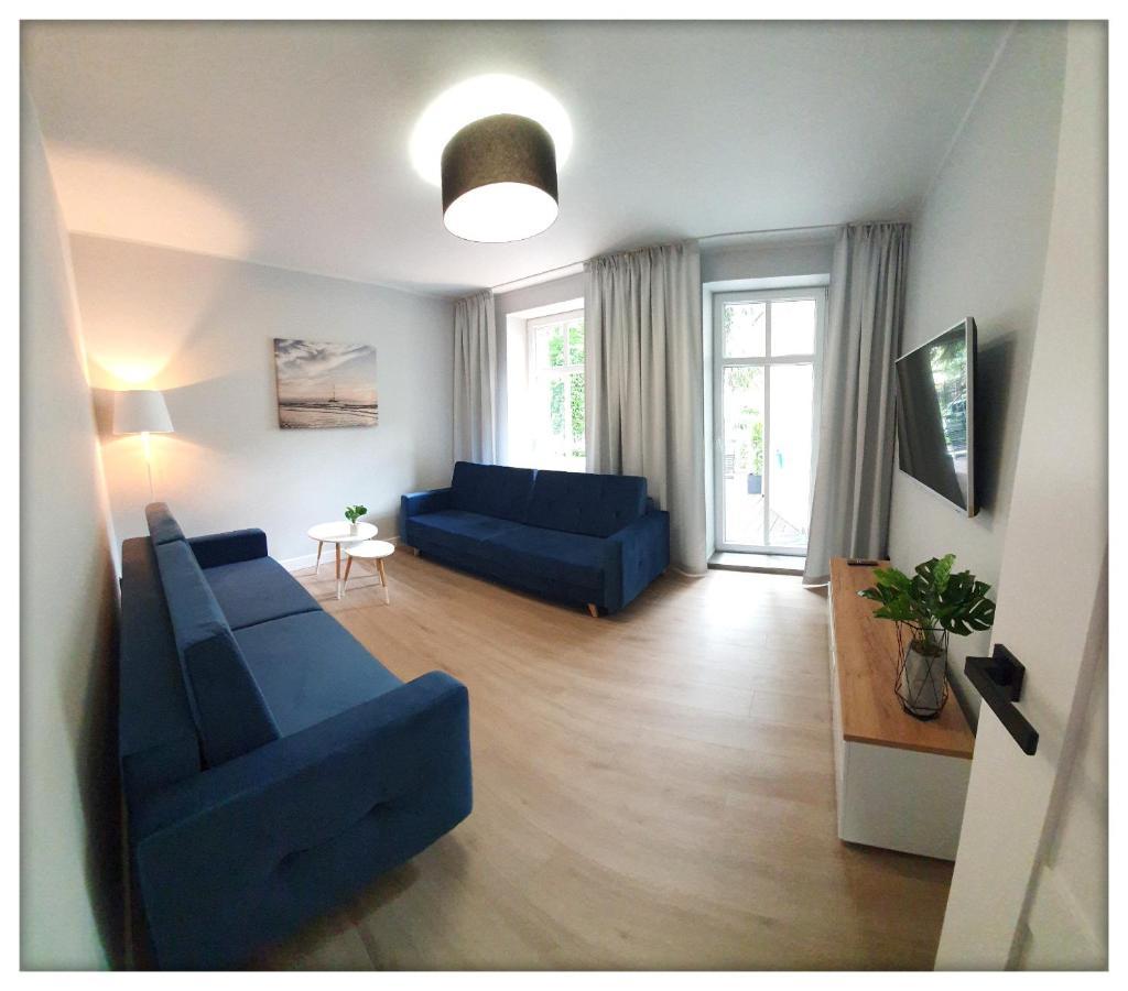 Rent Sopot Mariana Mokwy 20 Apartment Exterior photo