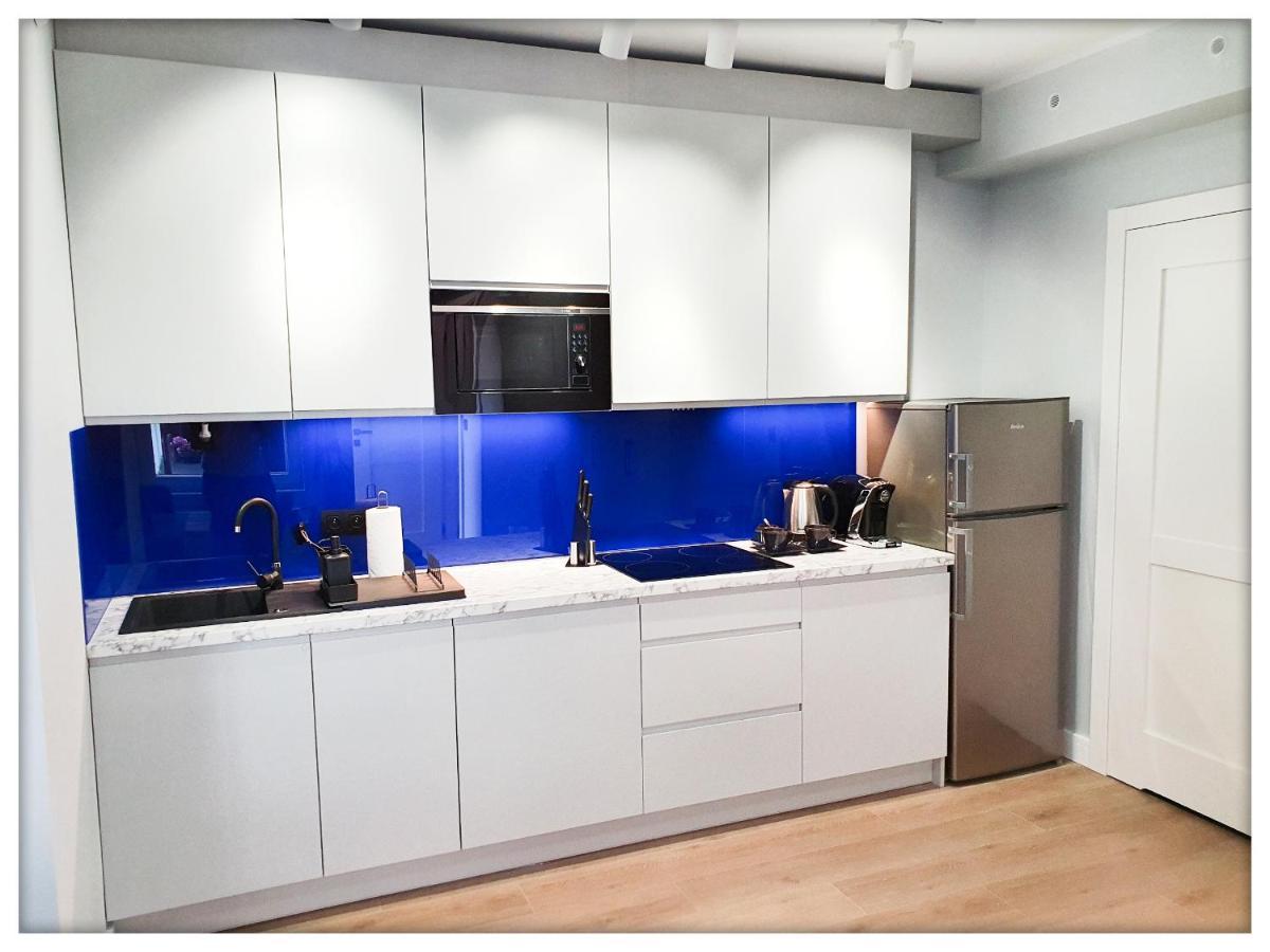 Rent Sopot Mariana Mokwy 20 Apartment Exterior photo