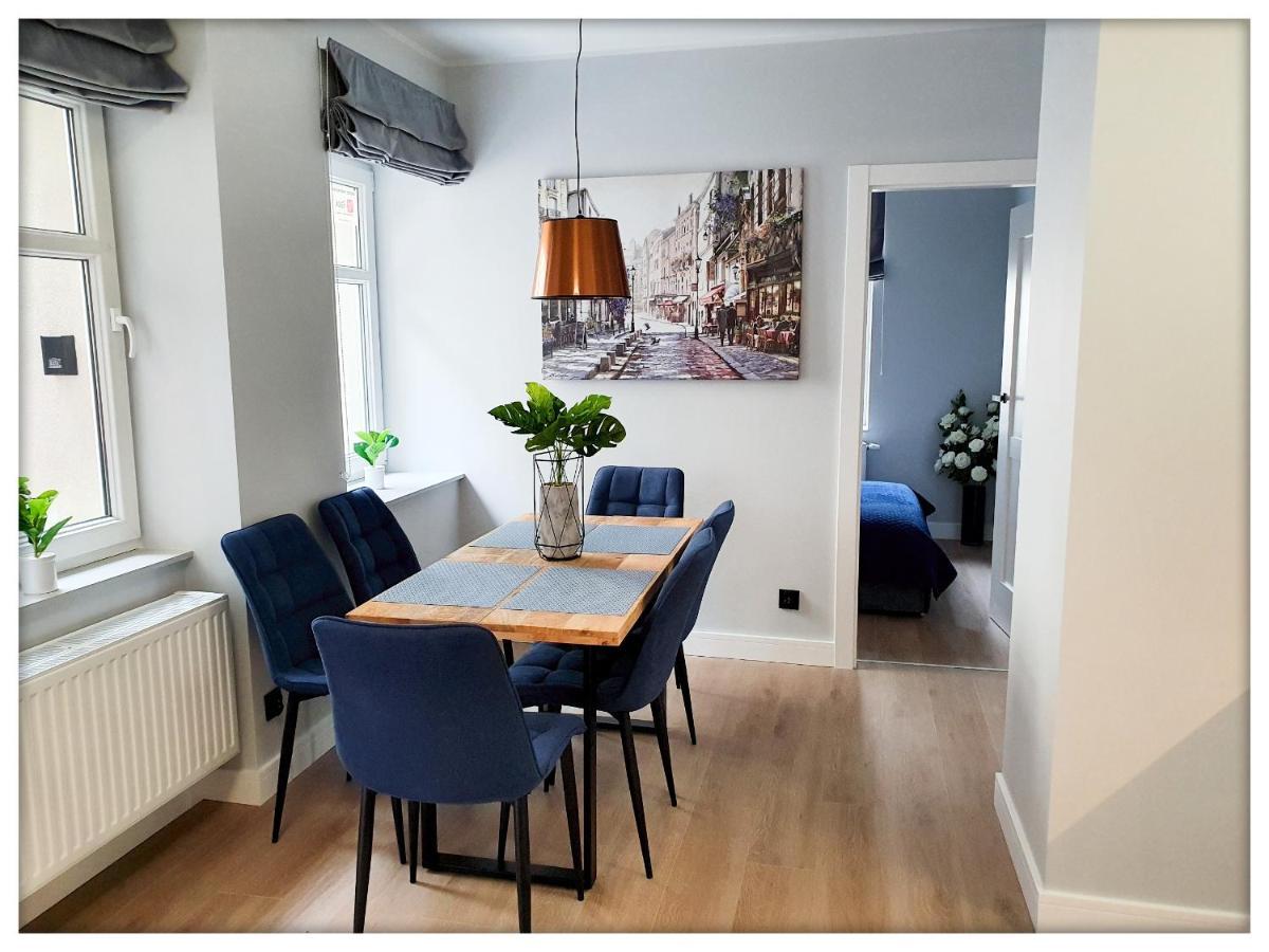 Rent Sopot Mariana Mokwy 20 Apartment Exterior photo