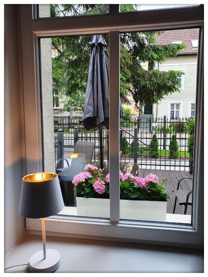 Rent Sopot Mariana Mokwy 20 Apartment Exterior photo