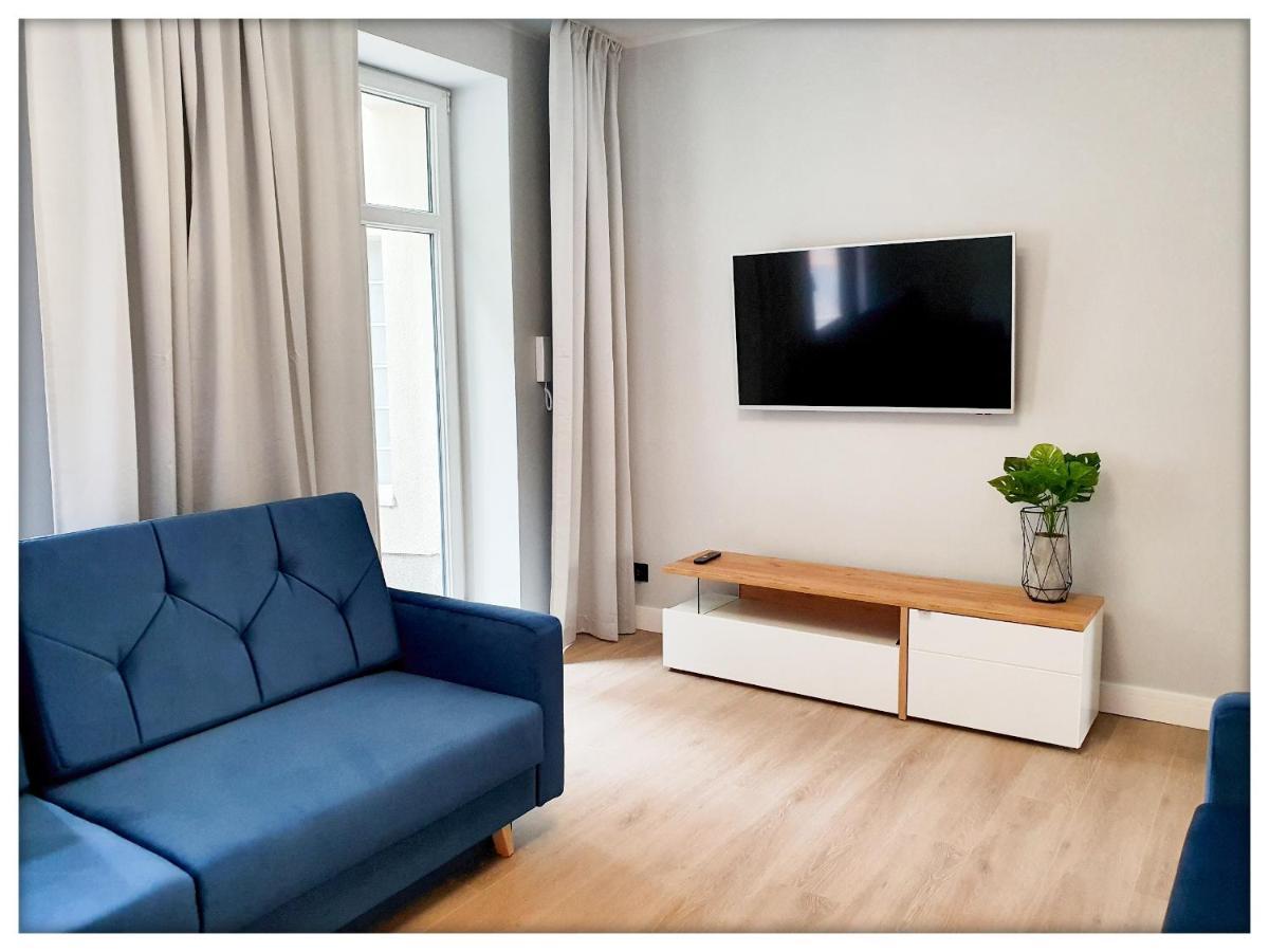 Rent Sopot Mariana Mokwy 20 Apartment Exterior photo
