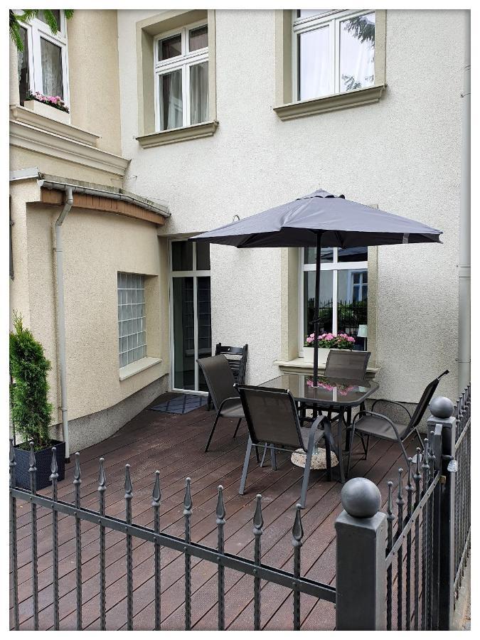 Rent Sopot Mariana Mokwy 20 Apartment Exterior photo