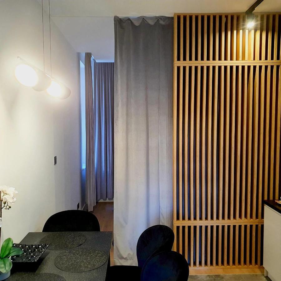 Rent Sopot Mariana Mokwy 20 Apartment Exterior photo