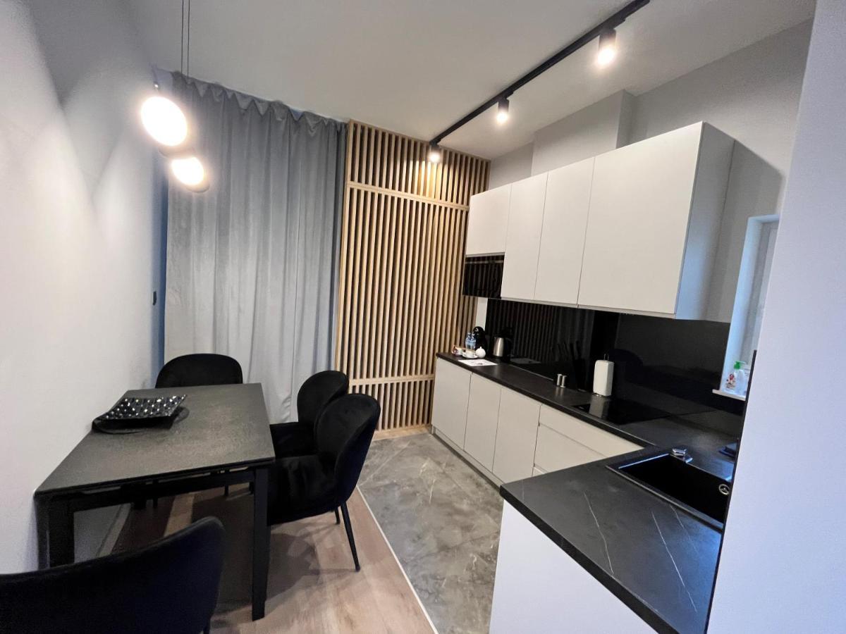 Rent Sopot Mariana Mokwy 20 Apartment Exterior photo