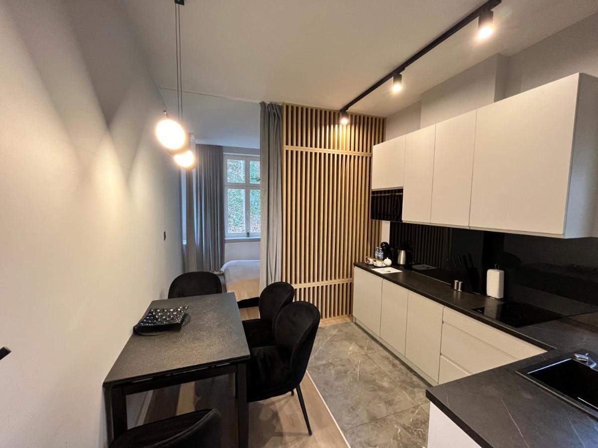 Rent Sopot Mariana Mokwy 20 Apartment Exterior photo