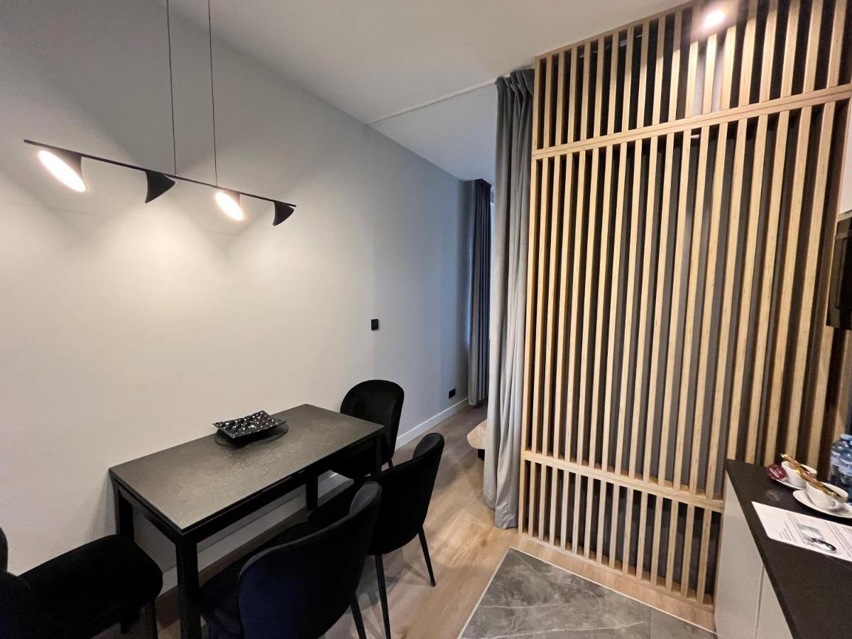 Rent Sopot Mariana Mokwy 20 Apartment Exterior photo