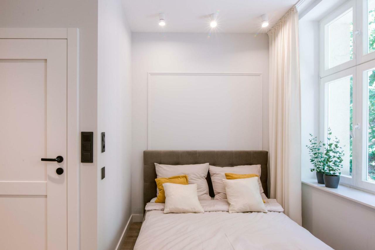 Rent Sopot Mariana Mokwy 20 Apartment Exterior photo