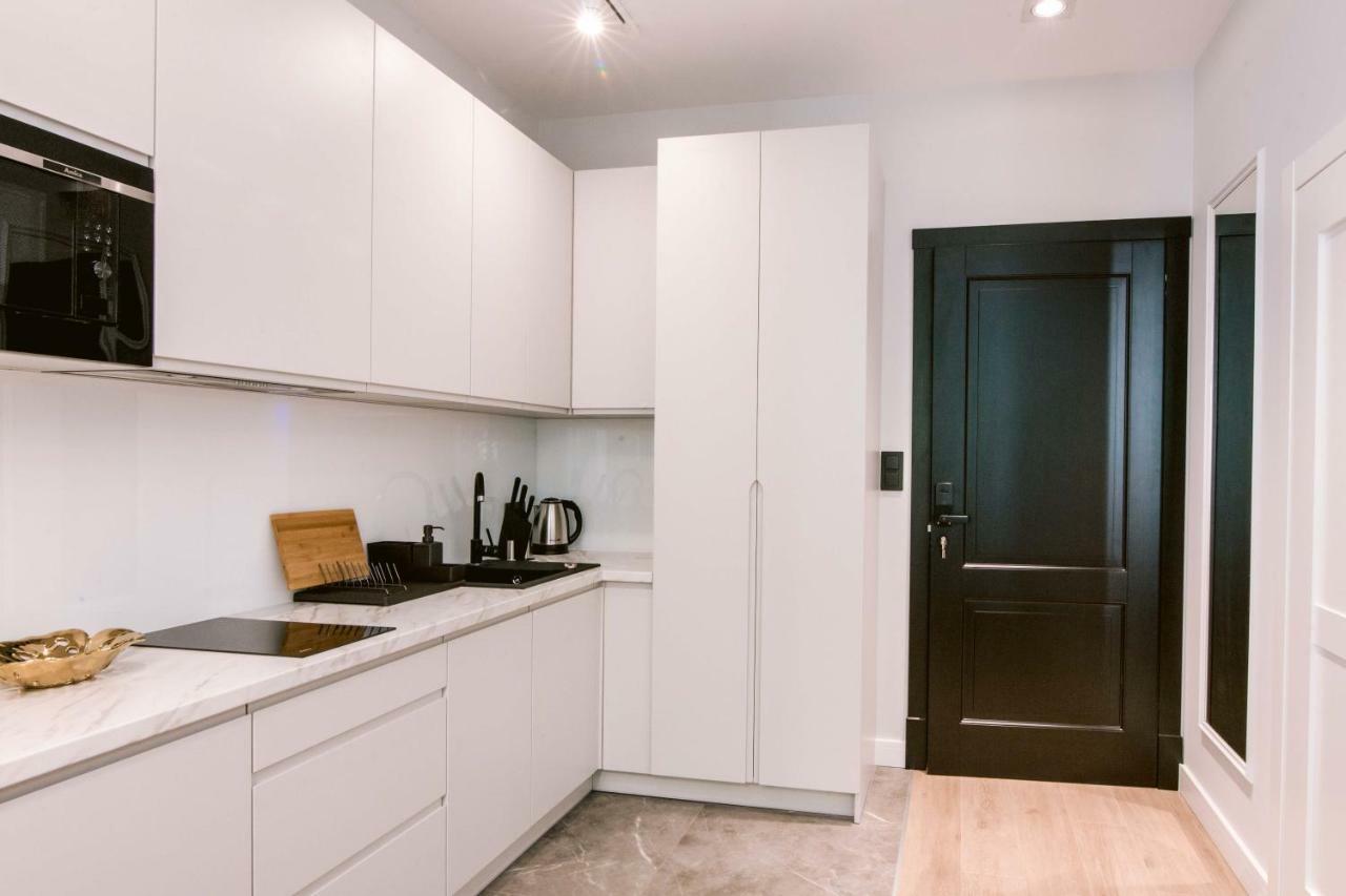 Rent Sopot Mariana Mokwy 20 Apartment Exterior photo