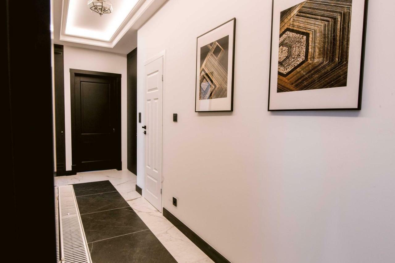 Rent Sopot Mariana Mokwy 20 Apartment Exterior photo