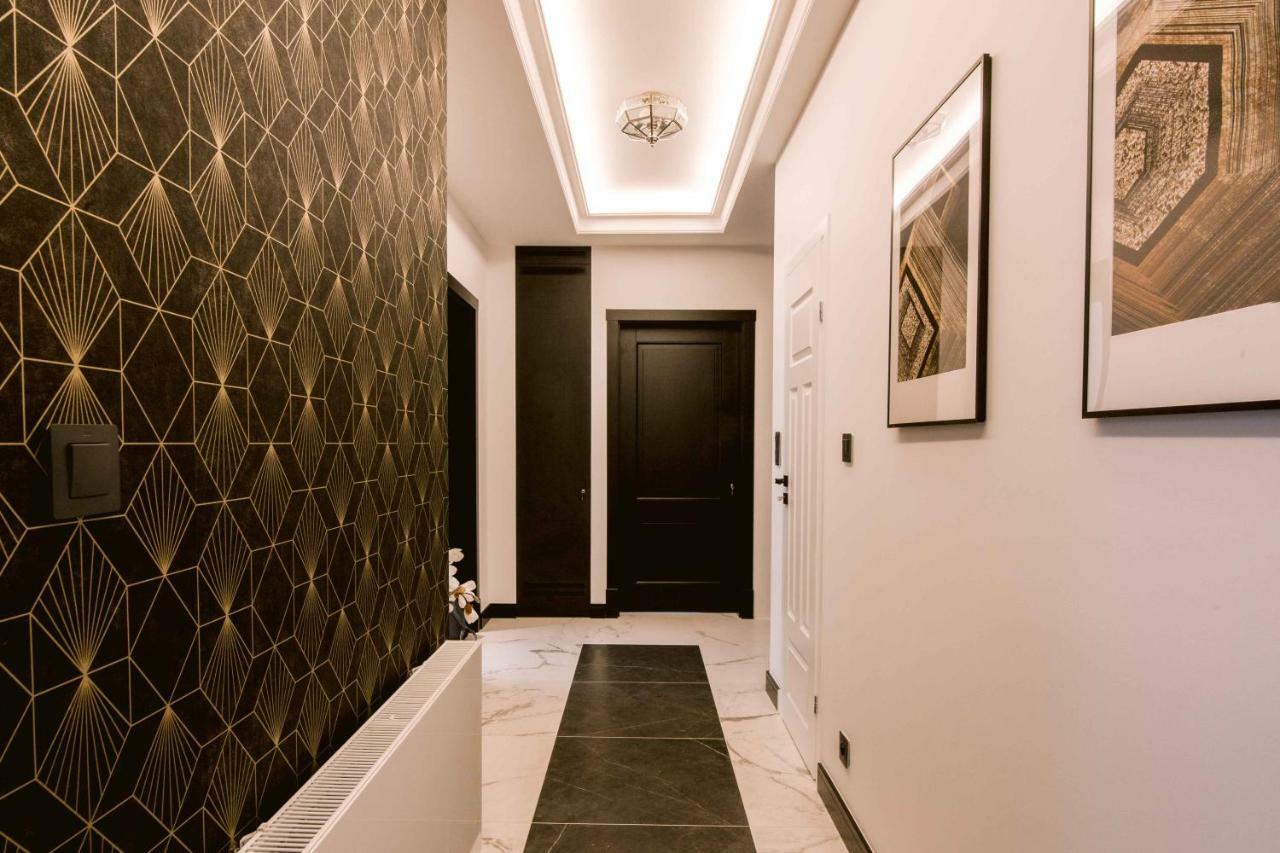Rent Sopot Mariana Mokwy 20 Apartment Exterior photo