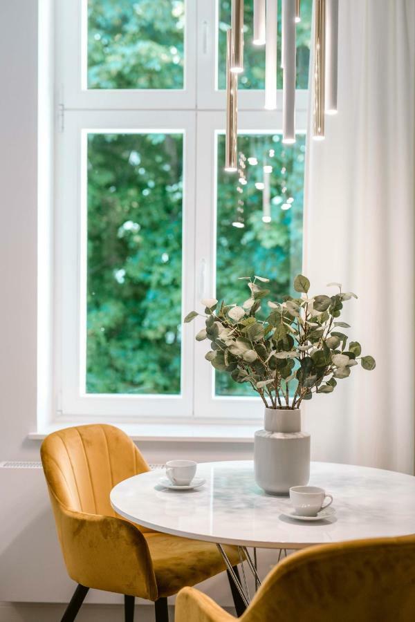 Rent Sopot Mariana Mokwy 20 Apartment Exterior photo