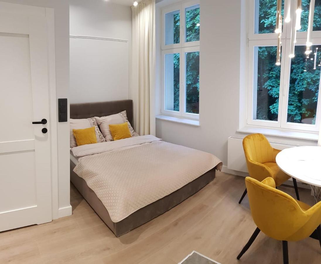 Rent Sopot Mariana Mokwy 20 Apartment Exterior photo
