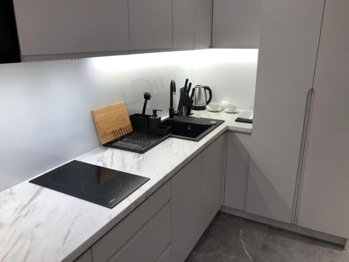 Rent Sopot Mariana Mokwy 20 Apartment Exterior photo