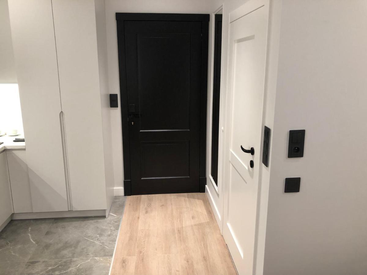 Rent Sopot Mariana Mokwy 20 Apartment Exterior photo